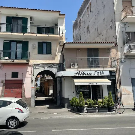 Casa Al Solito Posto 펜션 *